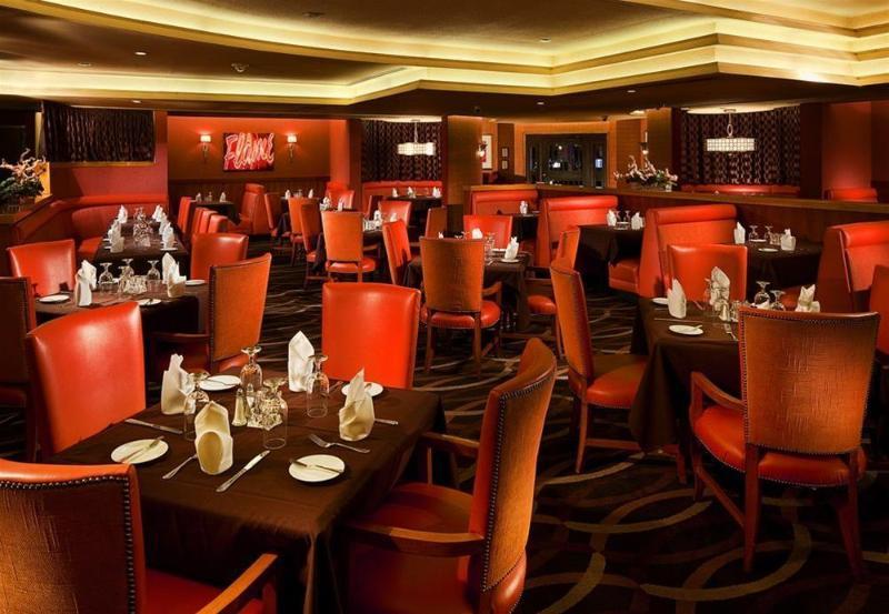El Cortez Hotel & Casino Adults Over 21 Only Las Vegas Restaurant photo